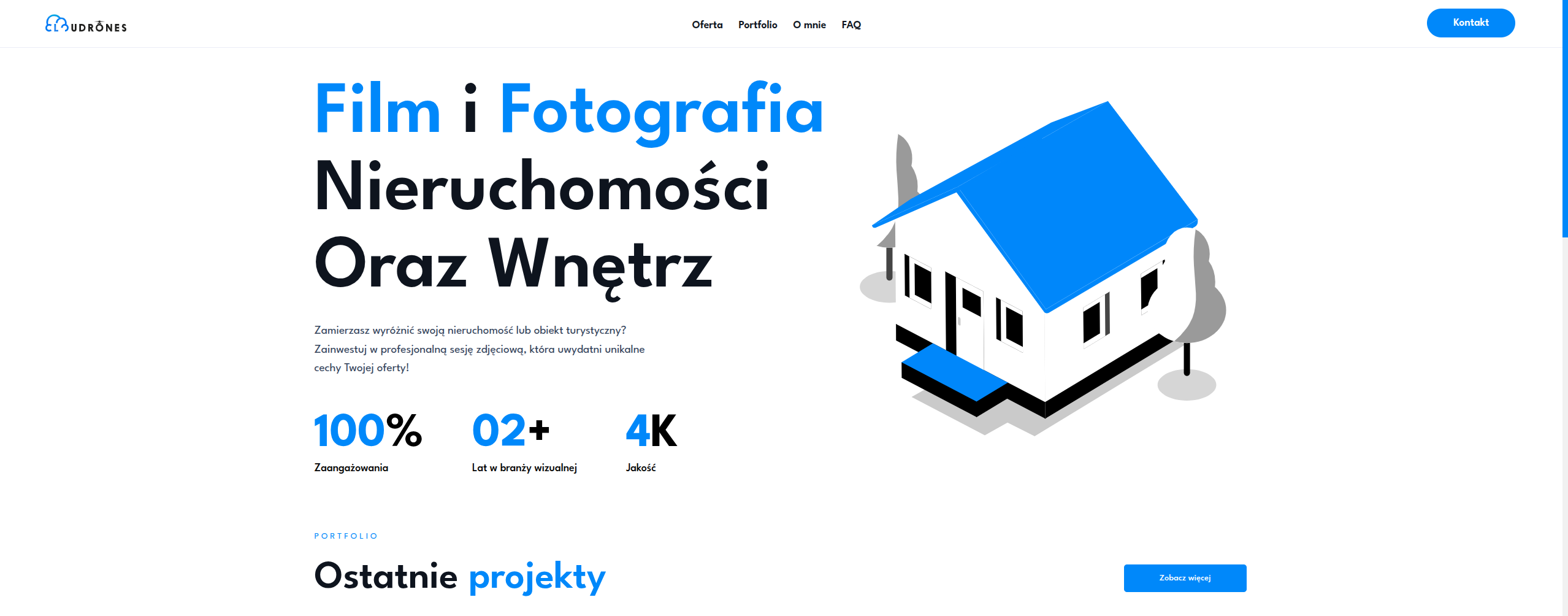 projects.cloudrones.name screenshot